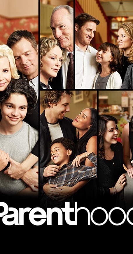 Serie Parenthood