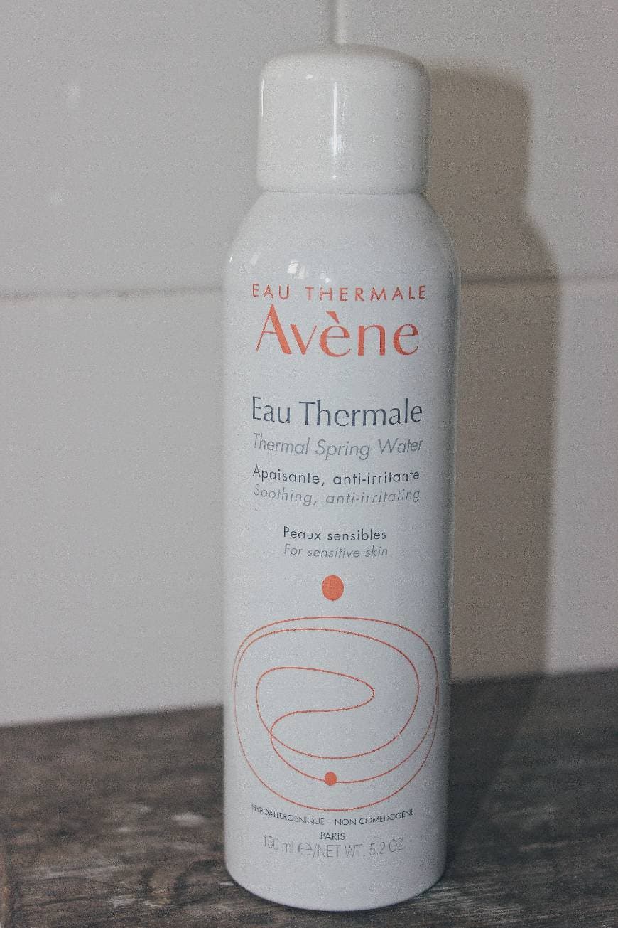 Beauty AVENE Agua Termal 300 ml