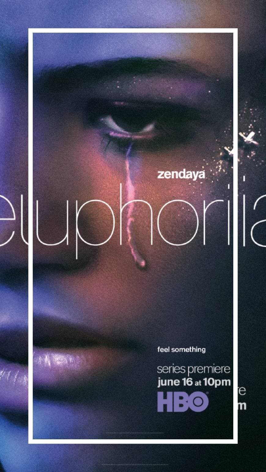 Serie Euphoria