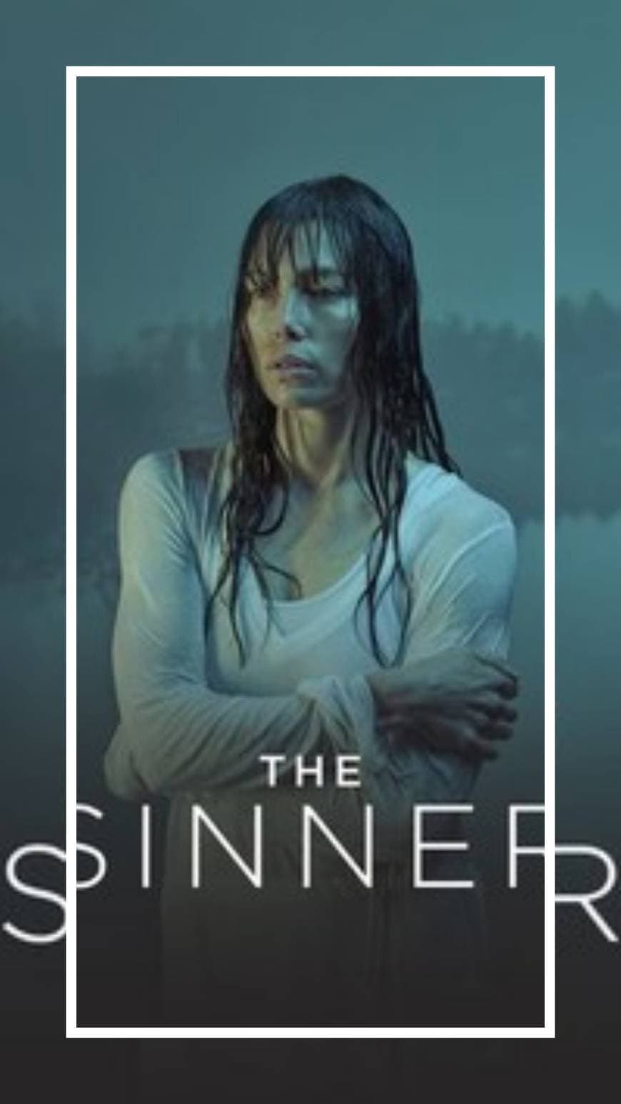 Serie The Sinner