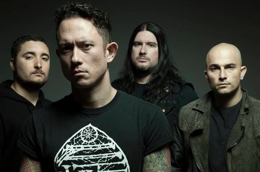 Canción Trivium