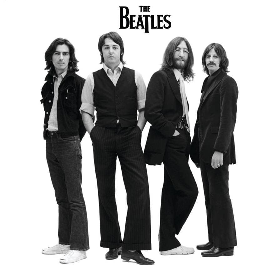 Canción The Beatles