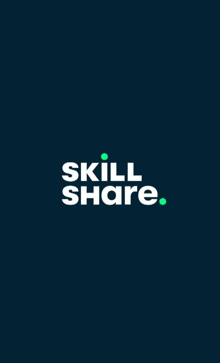 App SKILLSHARE 