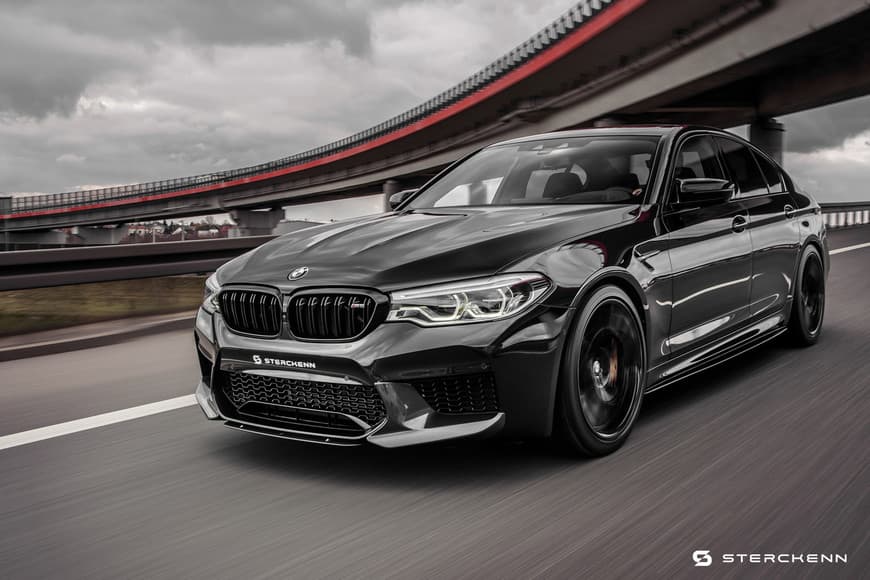 Moda BMW F90 M5