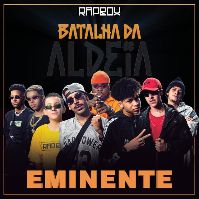 Canción Eminente