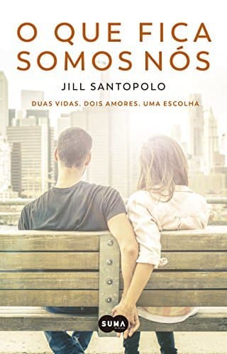 Libro O que fica somos nós