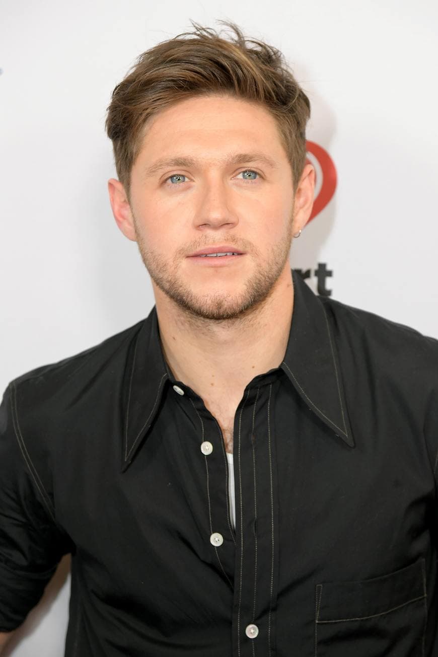 Moda Niall Horan 