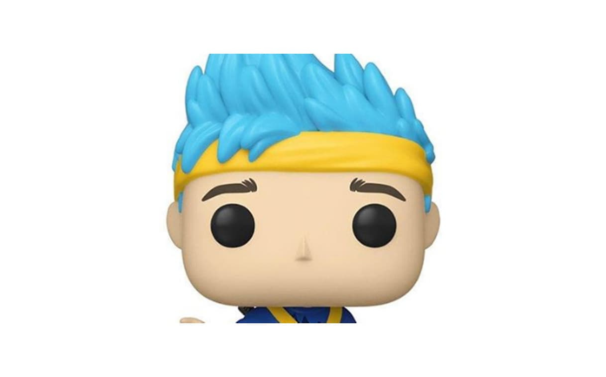 Producto Funko Pop figures Ninja fortnite 