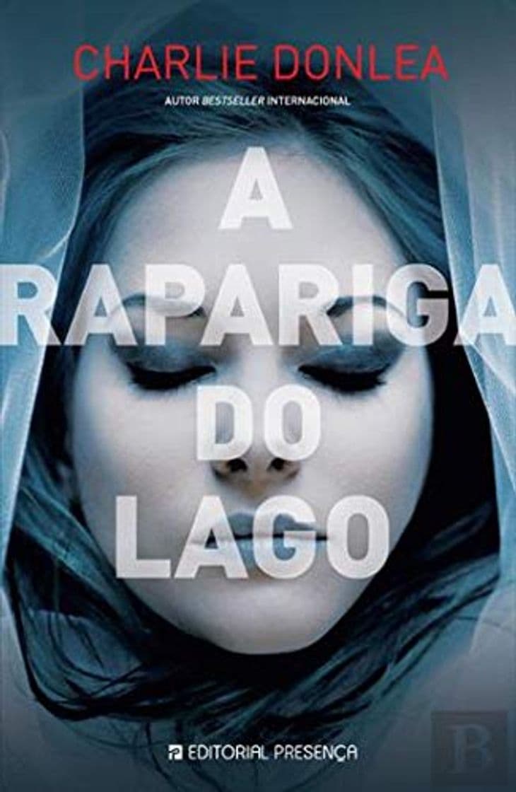 Libro A Rapariga do Lago