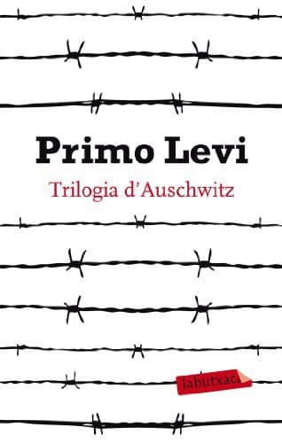 Libro Trilogia d'Auschwitz