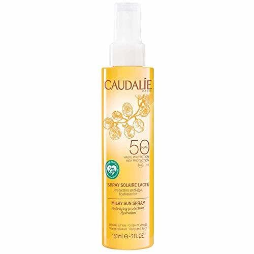 Producto Caudalie Milky Sun Spray Spf 50-150 ml.