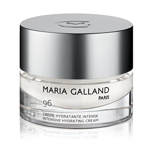 Belleza Maria Galland 96 Créme Hydratante Intense Crema hidratante para el cuidado facial