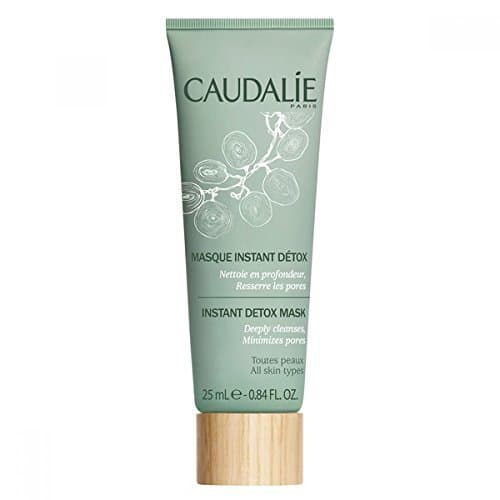 Producto Caudalie Detox Instant Mascarilla 25ml