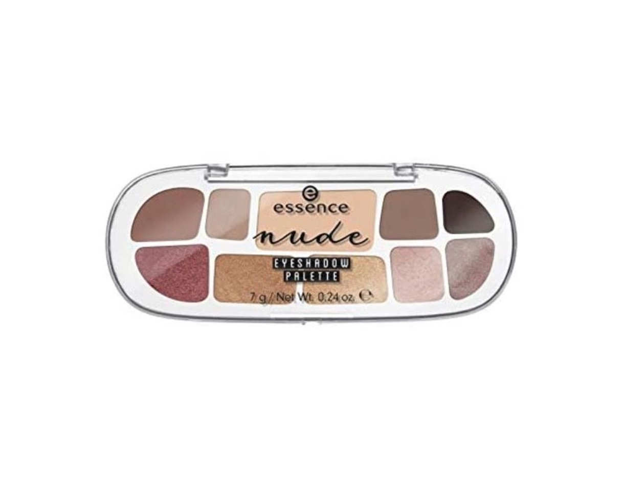 Producto Essence Paleta de Sombras Olhos Nude