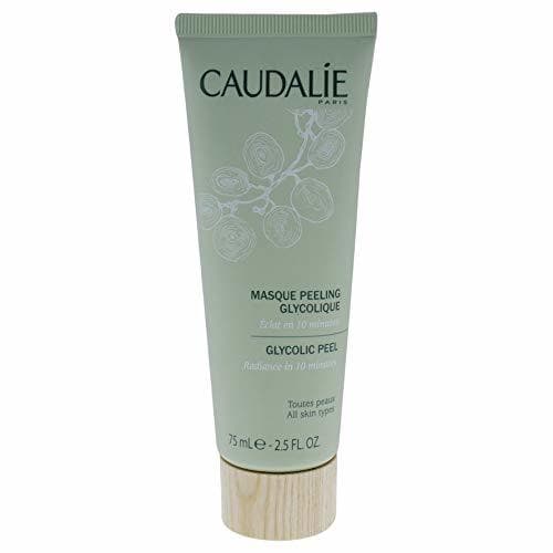 Belleza CAUDALIE MASQ PEELING GLYCOL