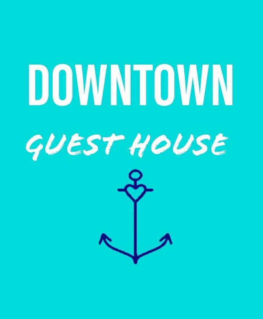 Place Downtown Guest House