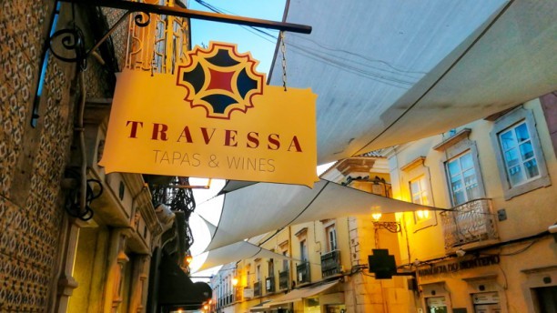 Restaurantes Restaurante Travessa