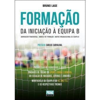 Book Formação 