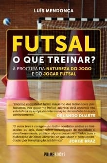 Book Futsal