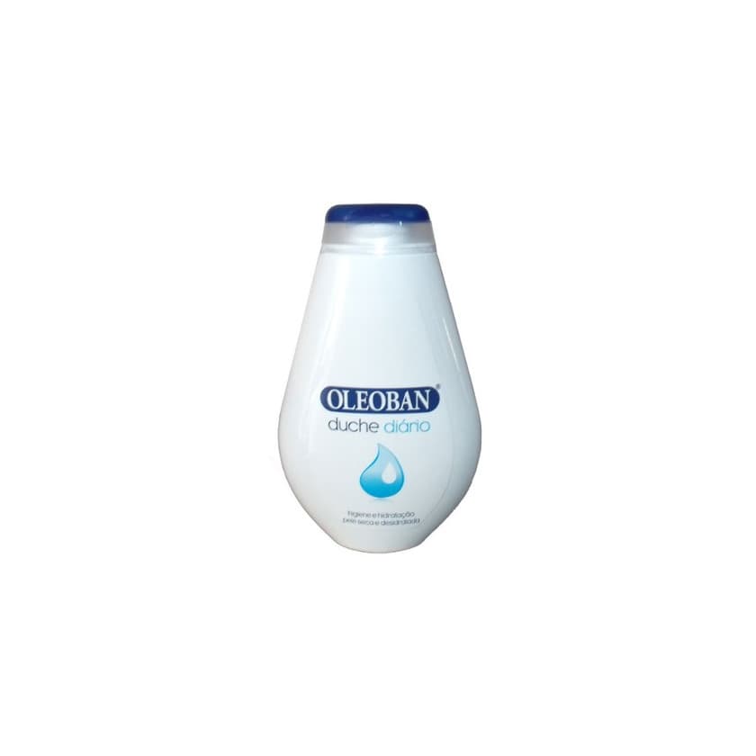 Beauty Oleoban Daily Shower 500ml