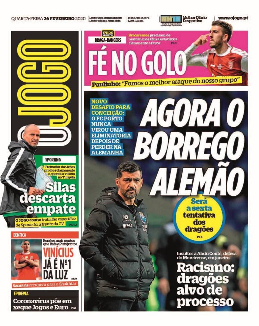 Fashion Jornal ojogo