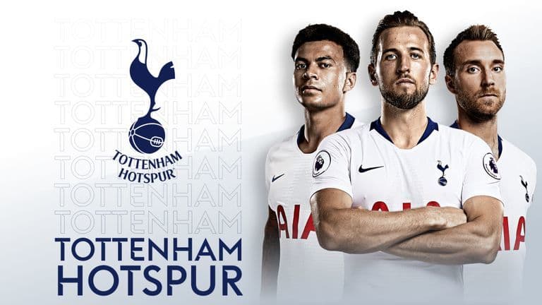 Fashion Tottenham