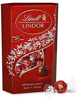 Moda Chocolates  Lindor🍬