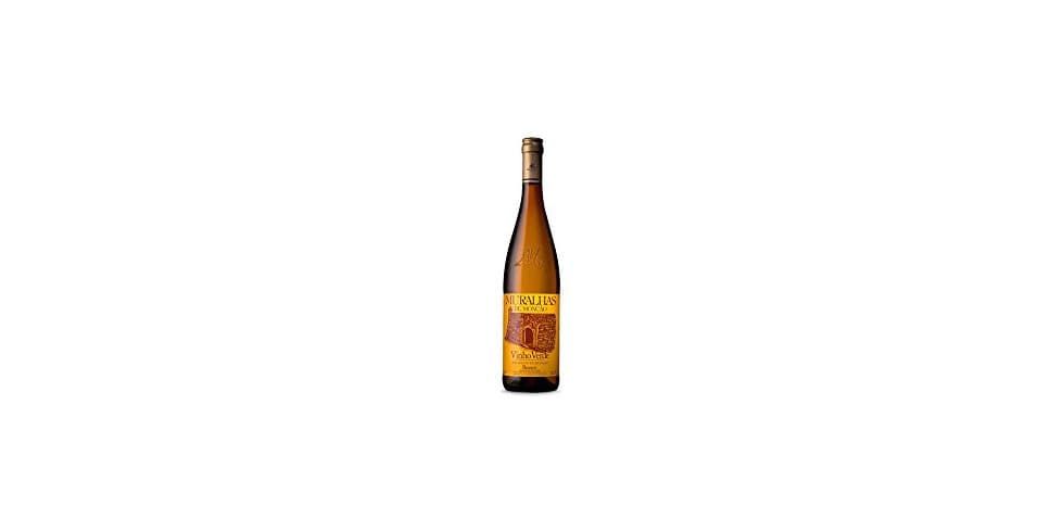 Product 2016 Muralhas Vinho Verde white