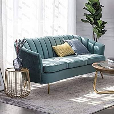 Moda Sofa green