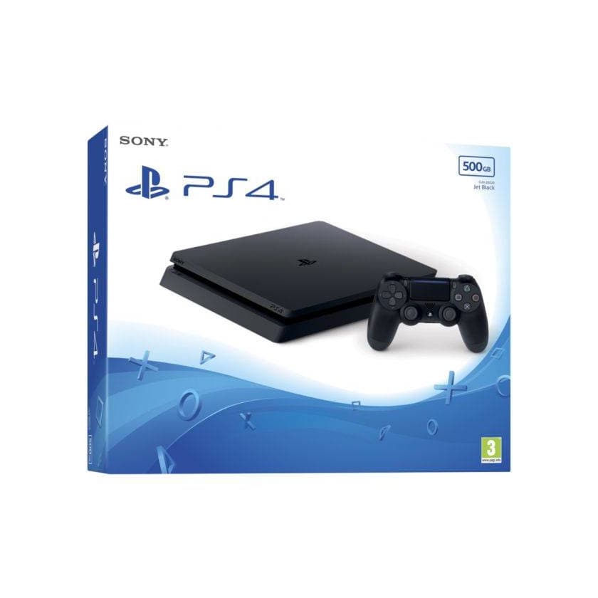 Producto Playstation 4