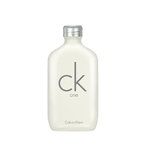 Belleza Calvin Klein One Edt Vapo Eau de Toilette