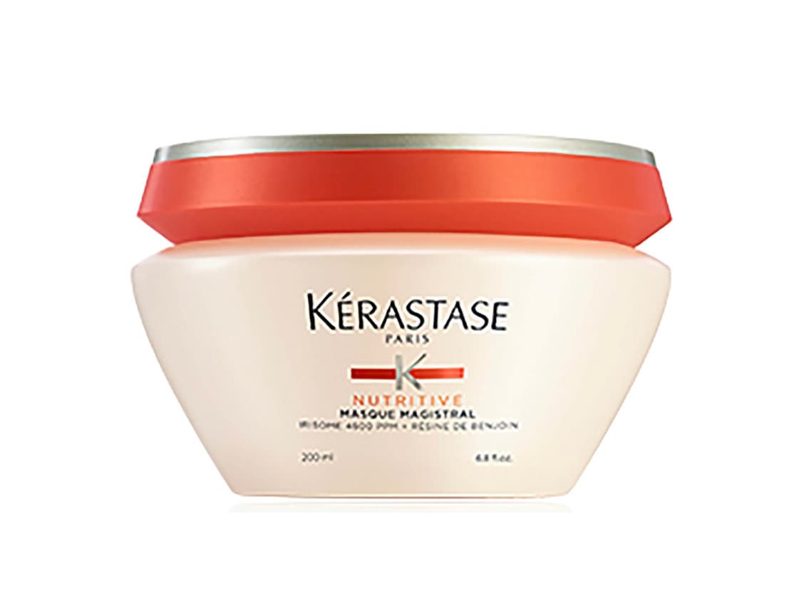 Product Máscara capilar nutritiva Kerastase 