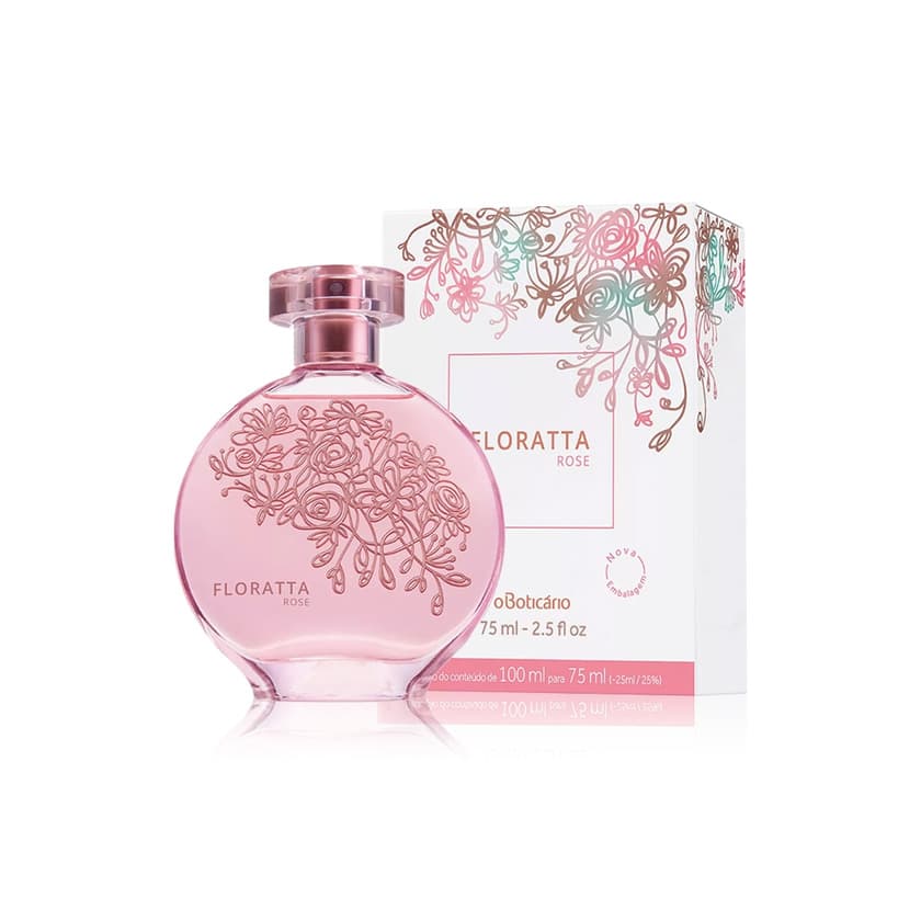 Product Floratta in Rose