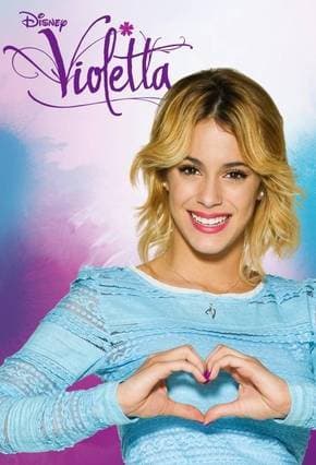 Serie Violetta - 3ª temporada 