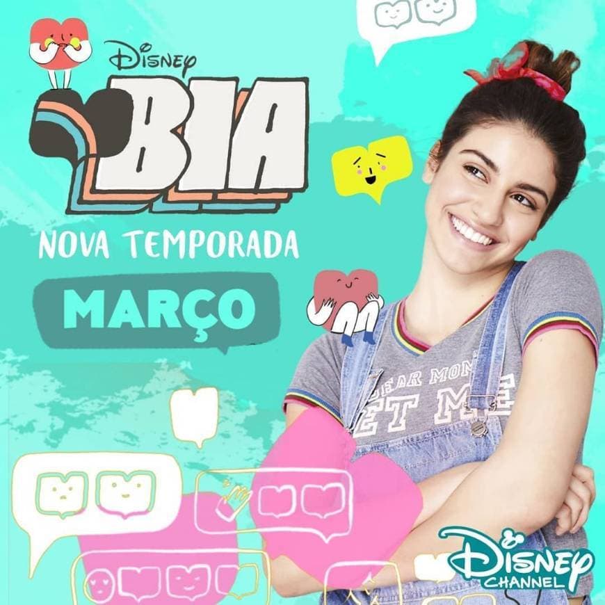 Serie Bia - 2ª temporada 