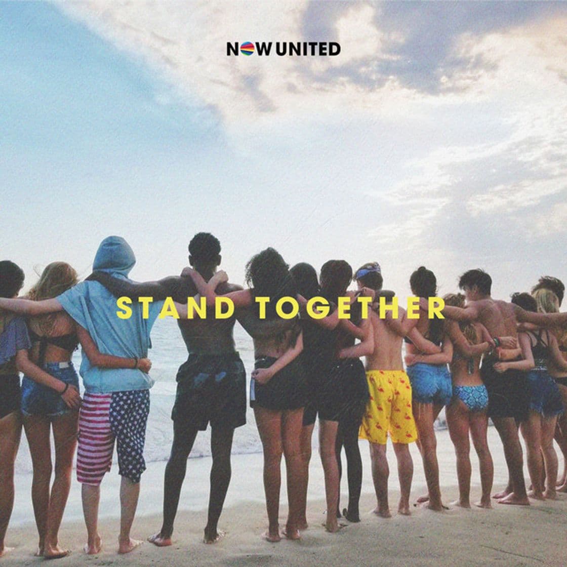 Canción Stand Together