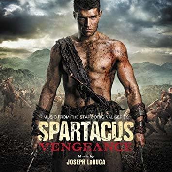 Moda Spartacus