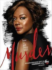 Fashion How to get away with a murder