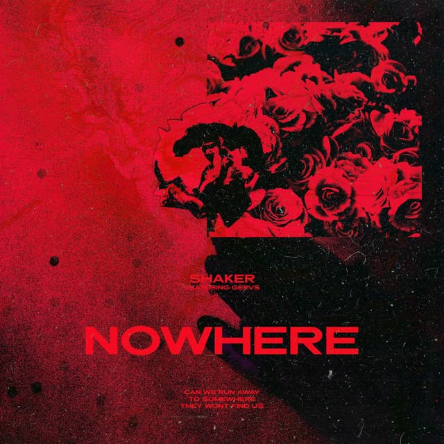 Canción Nowhere