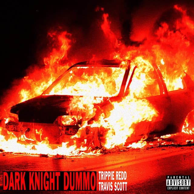 Music Dark Knight Dummo (Feat. Travis Scott)