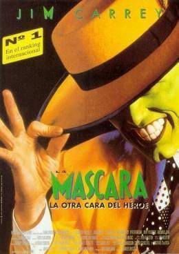 Película The Mask