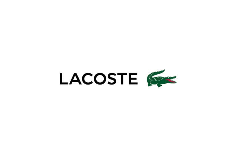 Moda Lacoste