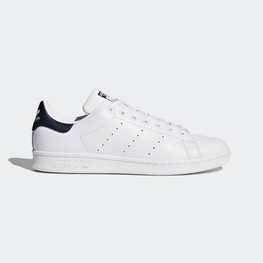 Product Adidas Stan Smith white/blue