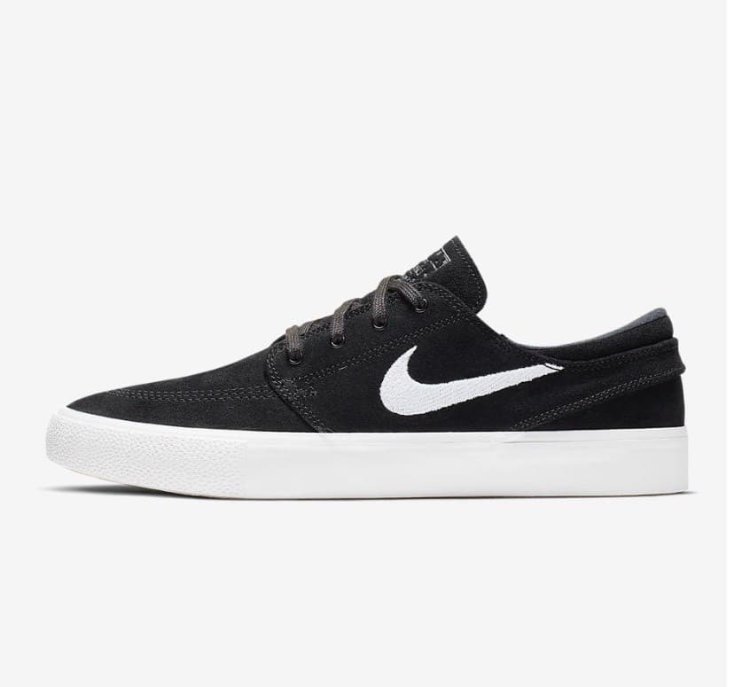 Product Nike Stefan Janoski black