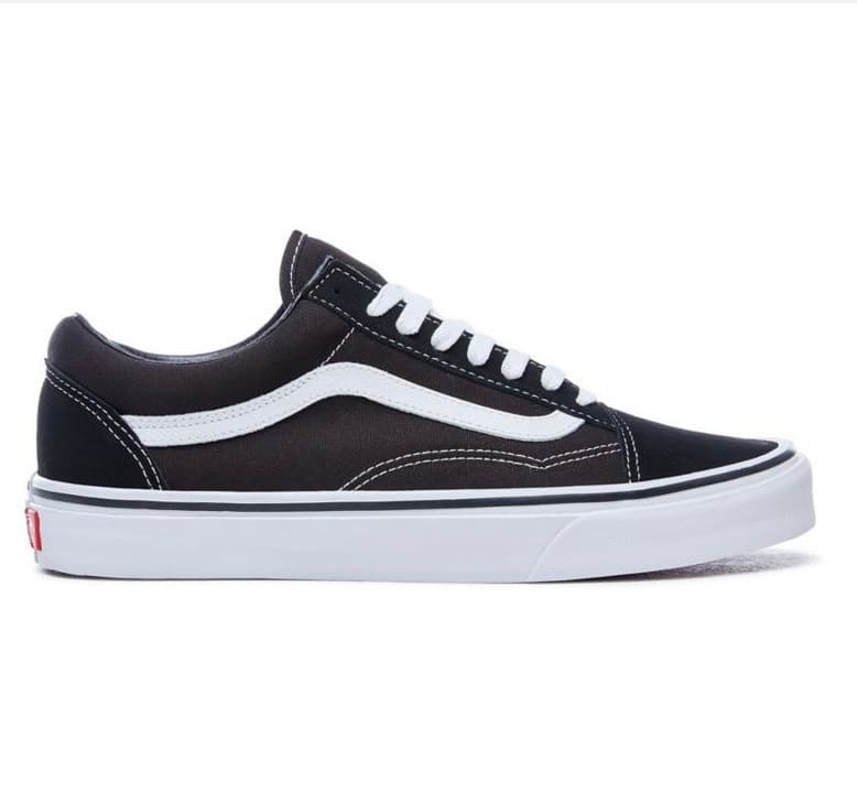 Product Vans Old Skool black/white