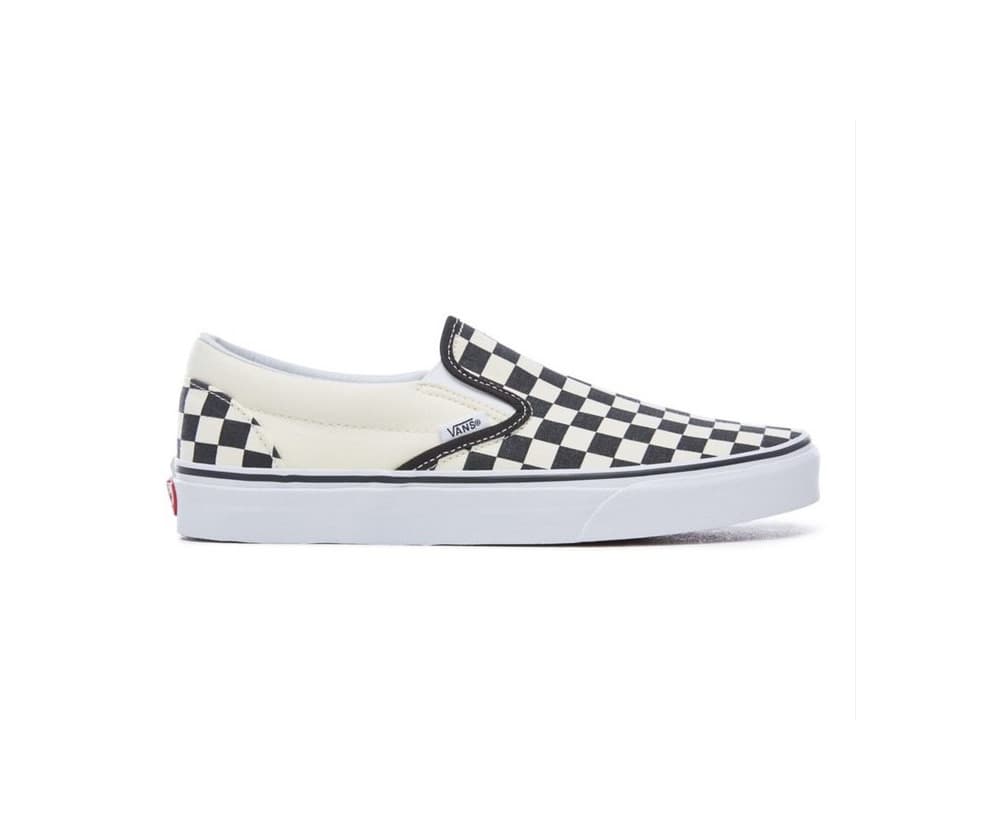 Product Vans Checkerboard Classic Slip-On