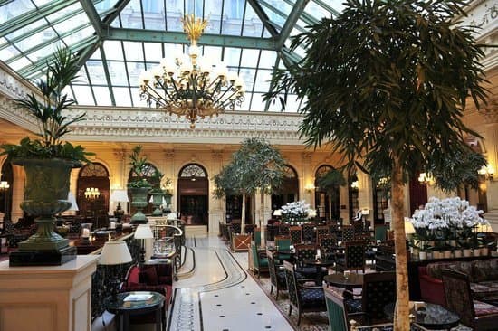 Place InterContinental Paris - Le Grand