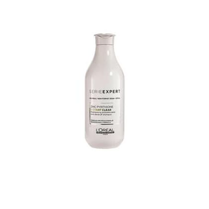 Product Shampoo anti caspa