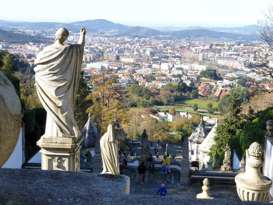 Place Bom Jesus