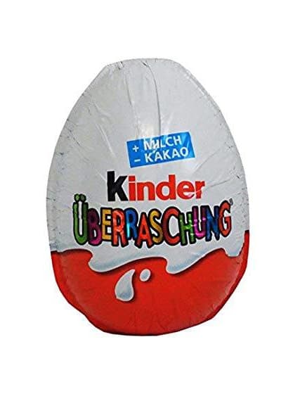 Product Ovo Kinder